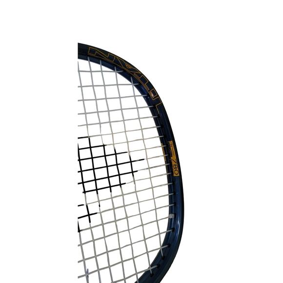Ektelon Titan 780 Racquetball Racquet with Racket Cover - Picture 3 of 5